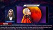 Get Ready, Because Your November Horoscope Includes a Life-Changing Blood Moon Lunar Eclipse - 1brea