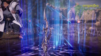 Lord of the universe พระเจ้าหมื่นโลก ตอนที่ 17-18