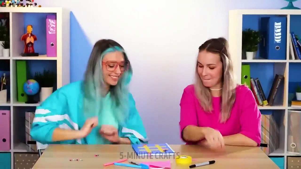 AWESOME RAINBOW CRAFTS AND SCHOOL DIYS