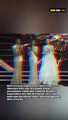 DIBELI TRANSGENDER MILIUNER, MISS UNIVERSE AKAN TERIMA KONTESTAN TRANSPUAN