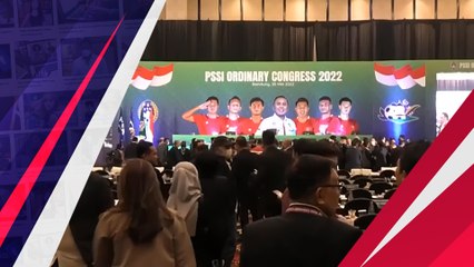 KLB Segera Digelar, PSSI Kirim Surat ke FIFA