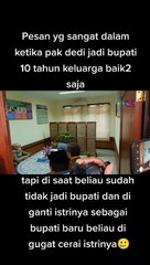 PERCERAIAN DEDI MULYADI