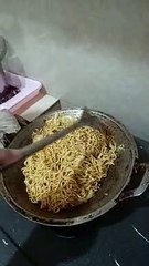 Mie Goreng