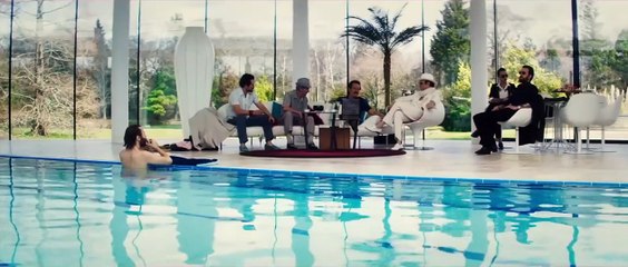 Infiltrator Bande-annonce (DE)