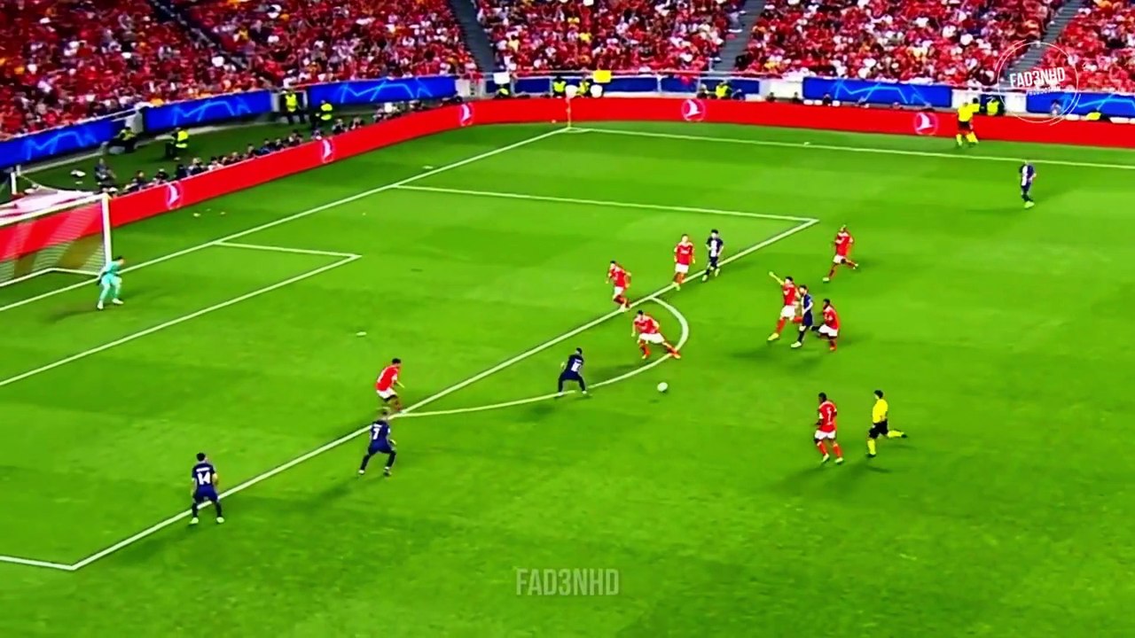 Lionel Messi 2022-23 _ Magical Goals, Skills & Assists