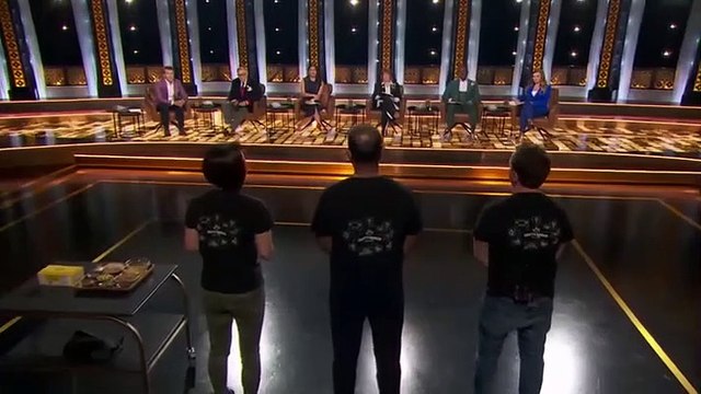 Dragons Den CA S1 Ep 7 - S17E07