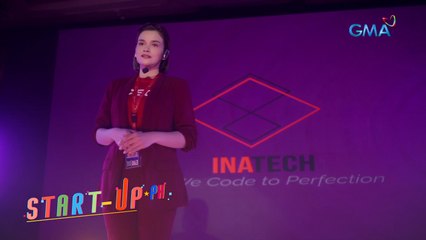 Start-Up PH: The loophole in Ina's tech (Episode 25)