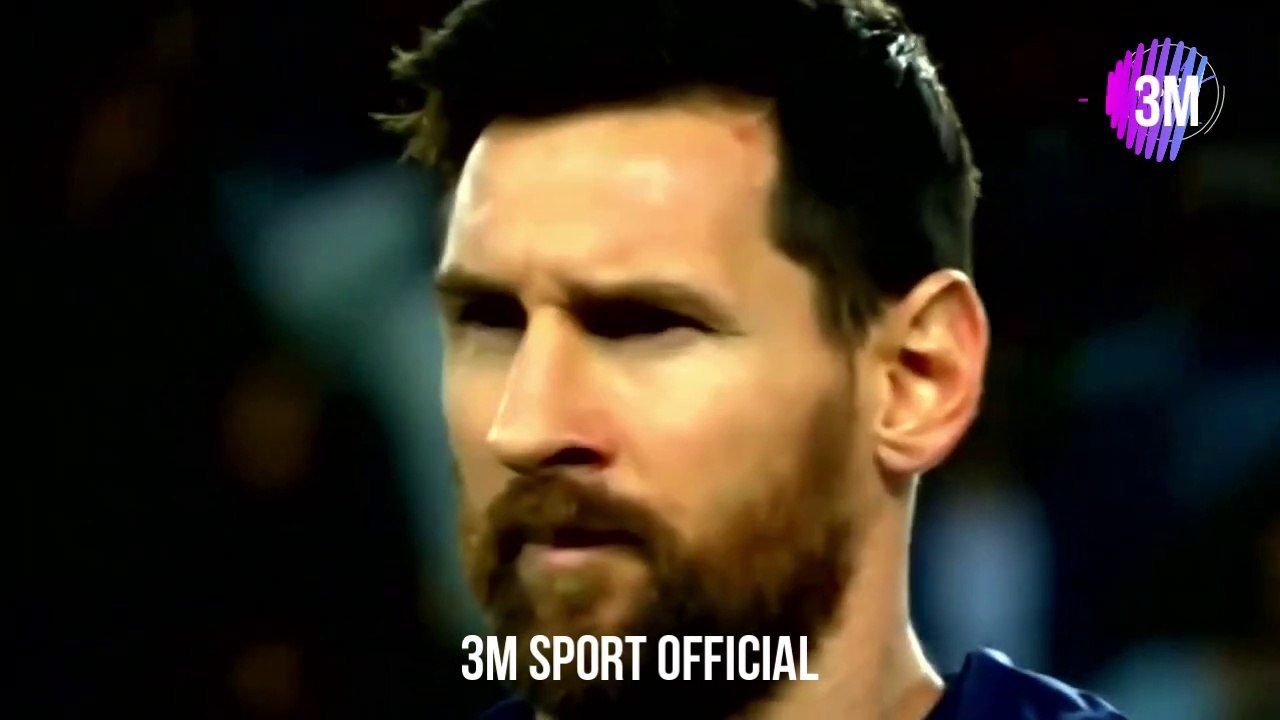 Lionel Messi - Magical Goals, Skills, Assists | 2022-23