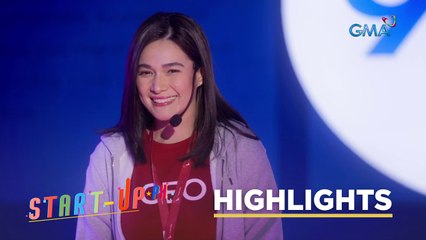 Start-Up PH: Dani's impressive business pitch (Episode 25)