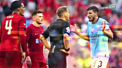 Dulu Sama-Sama Benci MU, Kini Manchester City dan Liverpool Saling Hina