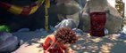 Funny 3d Animated Short Movie -- IT'S A CINCH! -- Adventure Animation Movie by ESMA Team [PG13]