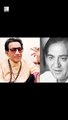 When Balasaheb Thackeray Scolded Sanjay Dutt