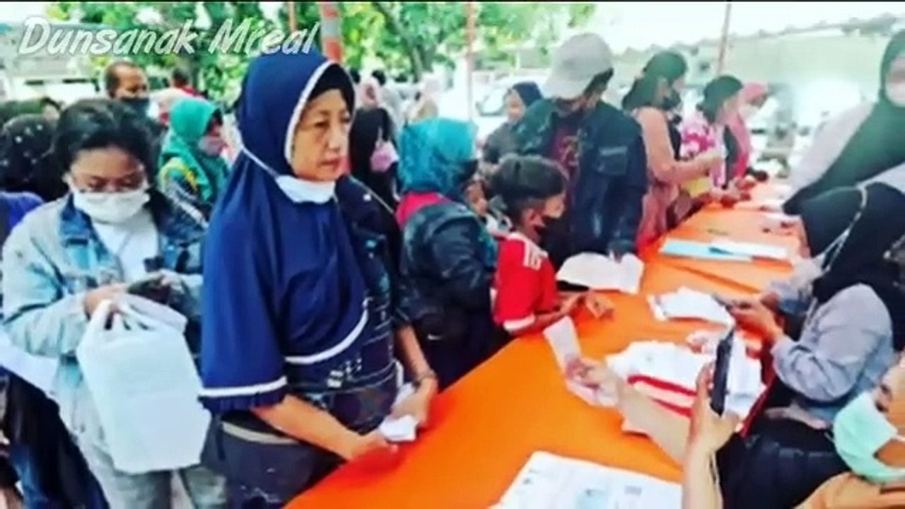 Berita Bantuan Dari Pemerintah Terbaru