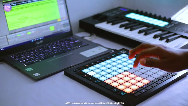 DJ Beukong Hate Remix - Samy Asa ft Nazar Shah Alam (Khana Sultan Remix)