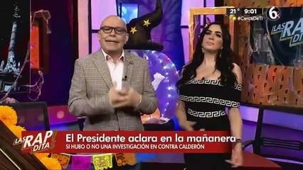 Las Rapiditas - 26 de Octubre del 2022