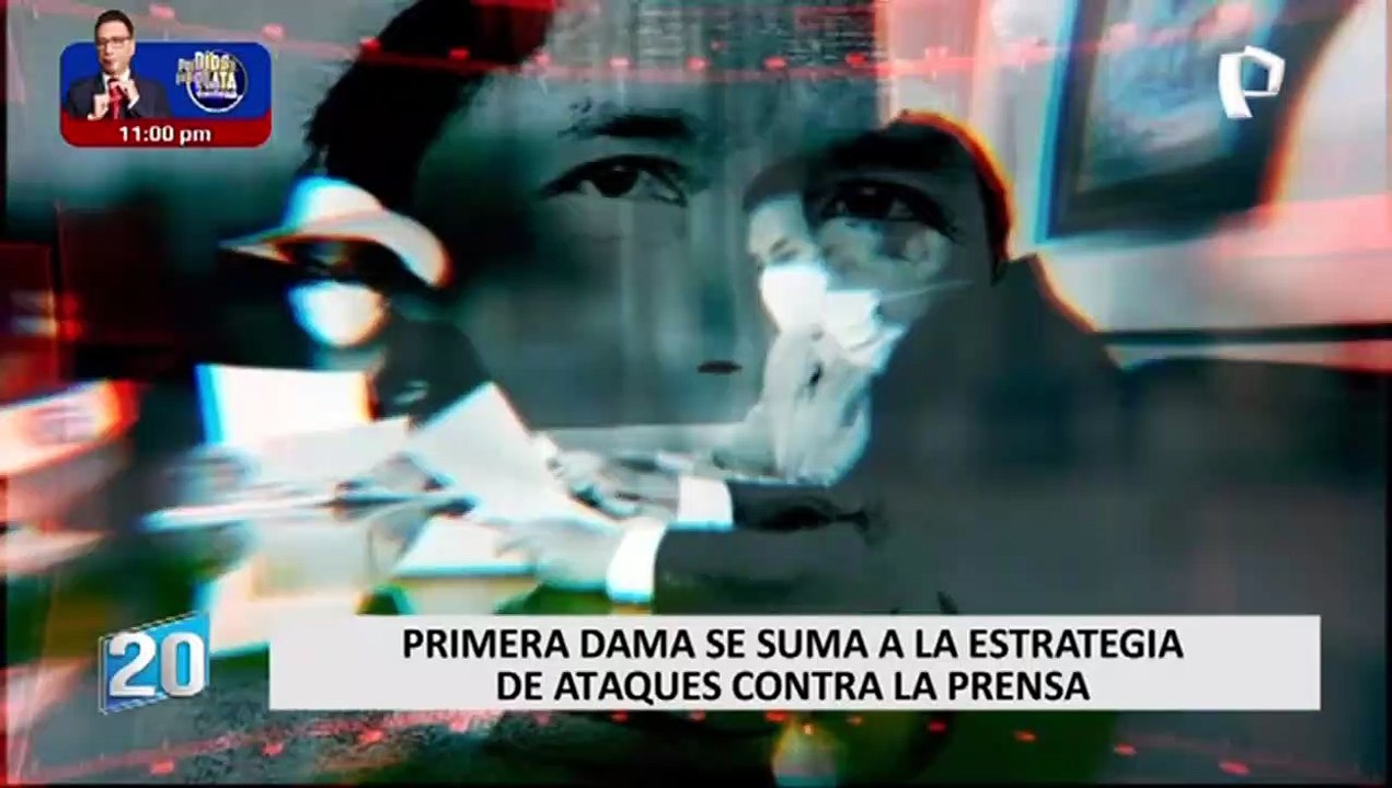 SIP: "Gobierno de Castillo se ha convertido en enemigo de las libertades de expresión"