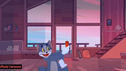 Tom and Jerry full screen episodes animation cartoon