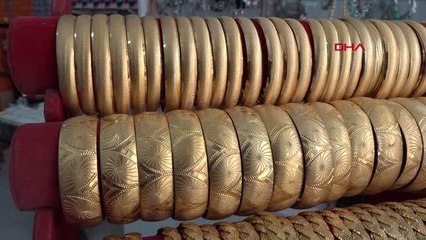 İMİTASYON TAKIYA YOĞUN İLGİ