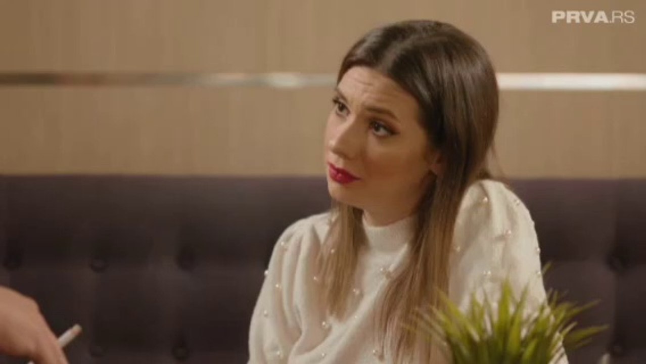 Igra sudbine  Epizoda 578 - Igra sudbine  Epizoda 578