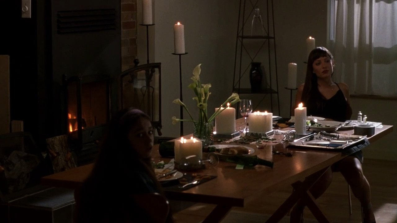 American Psycho 2 Bande-annonce (RU)