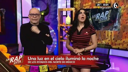 Las Rapiditas - 28 de Octubre del 2022