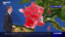 Météo: un temps estival et des records de chaleur pour une fin octobre