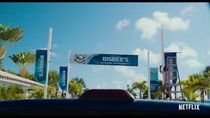 Blue Miracle Bande-annonce (EN)