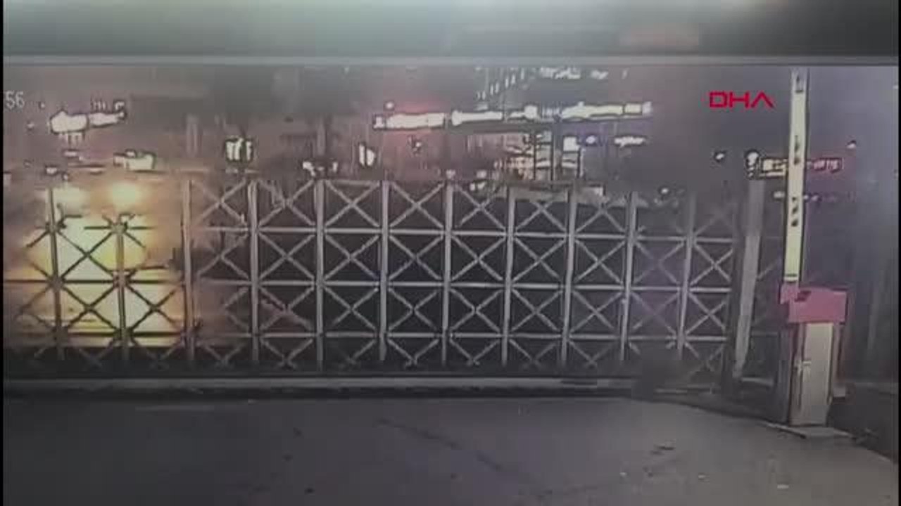 BAHÇELİEVLER'DE KAZAYA DAVA AÇILDI: OĞLUM TOPRAKTAYKEN ONUN DIŞARIDA GEZMESİNİ İSTEMİYORUM