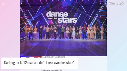 Download Video: Danse avec les stars : Les demi-finalistes choisis, le plus mauvais candidat (et de loin !) encore sauvé