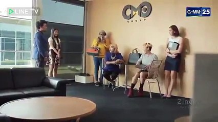 (tập 14) Tình Yêu Không Có Lỗi, Lỗi Ở Bạn Thân (Phần 2) phim thái lan vietsub trọn bộ