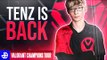 TenZ: The Missing Piece to Sentinels’ VALORANT Puzzle