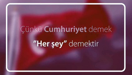 Pes! Aksaray Belediyesi bir türlü Cumhuriyet Bayramı'nı kutlayamadı!