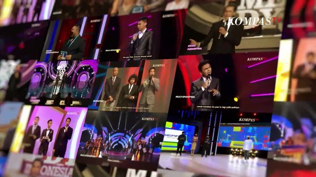 Pras Teguh Datang ke SUCI X | SHOW 10 SUCI X