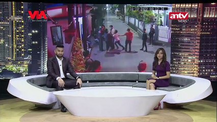 LAGI, UANG KOTAK AMAL DICURI, 6 JUTA RUPIAH RAIB