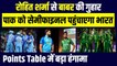 T20 World Cup में Rohit Sharma से Babar Azam की गुहार, Pak को Semifinal खिलायेगा भारत, Points Table में हंगामा