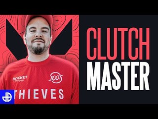 Hiko: The Clutch God Who Risked it All in VALORANT