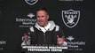 Josh McDaniels Final Thoughts: Raiders vs. Saints