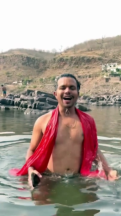 Watch till the end _ #shorts #funny