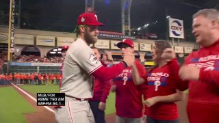 Phillies vs. Astros World Series Game 1 Highlights (10_28_22) _ MLB Highlights