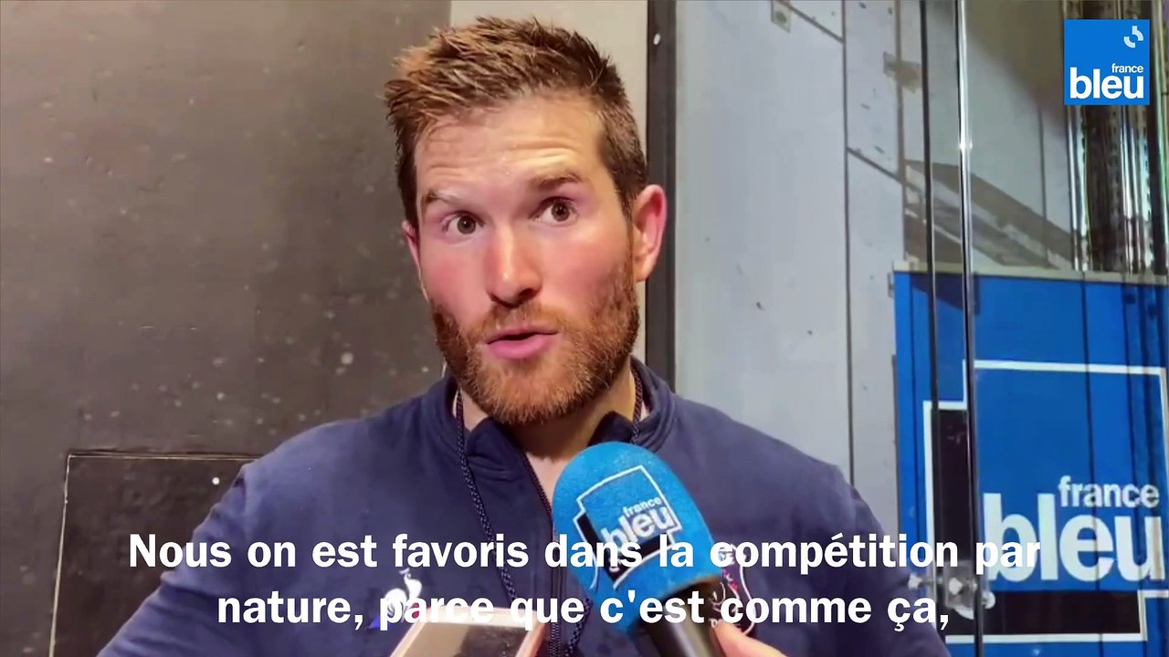 Pelote basque : Battitta Ducassou, deux fois champion en main nue trinquet