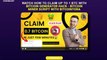 WOW! FREE BITCOIN MINING 2022 (BTC MINER) - Generate 1.03 BTC Every 48 Hours No Investment Required