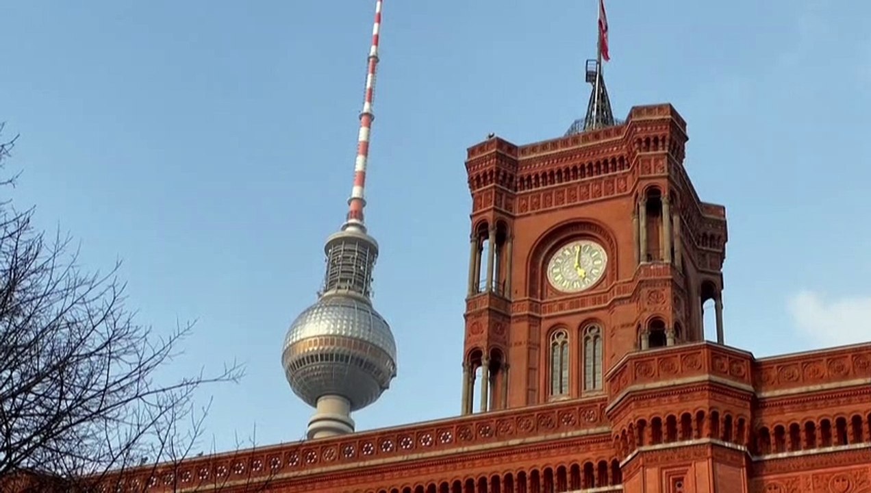 Zeitumstellung bewegt die gemüter - ab sonntag gilt "normalzeit"