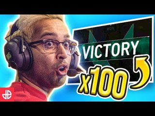 The INSANE VALORANT Record That WILL NEVER Be Broken