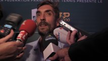 ATP - Rolex Paris Masters 2022 - Nicolas Escudé sur le tennis français : 