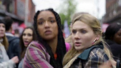 Accused (FOX) Promo (2022)