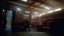 Fire Country 1x05 Promo Get Some, Be Safe (2022) Max Thieriot firefighter series