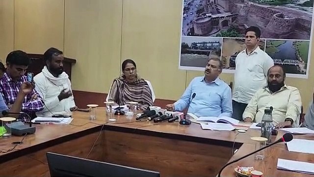 State Minorities Commission chairman not satisfied with progress of PM 15 point program