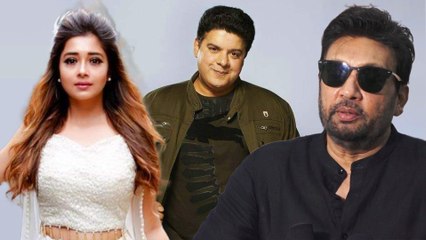 साजिद खान को लेकर शेखर सुमन ने कह दी बेहद बड़ी बात