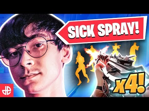 VCT Stage 3 NA Challengers Playoffs Highlights | Top 10 VALORANT Plays