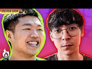 VALORANT’S *NEW* BEST TEAMS! VCT Playoffs Preview